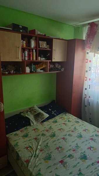 Petre Ispirescu, Aleea Vicina,
