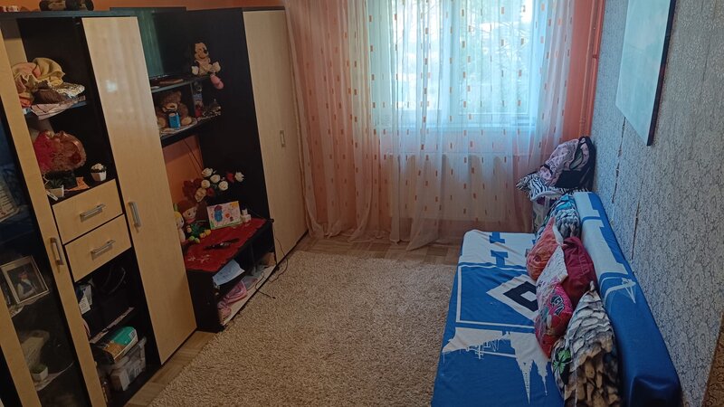 Petre Ispirescu, Aleea Vicina,