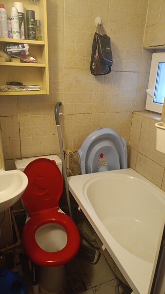 Petre Ispirescu, Aleea Vicina,